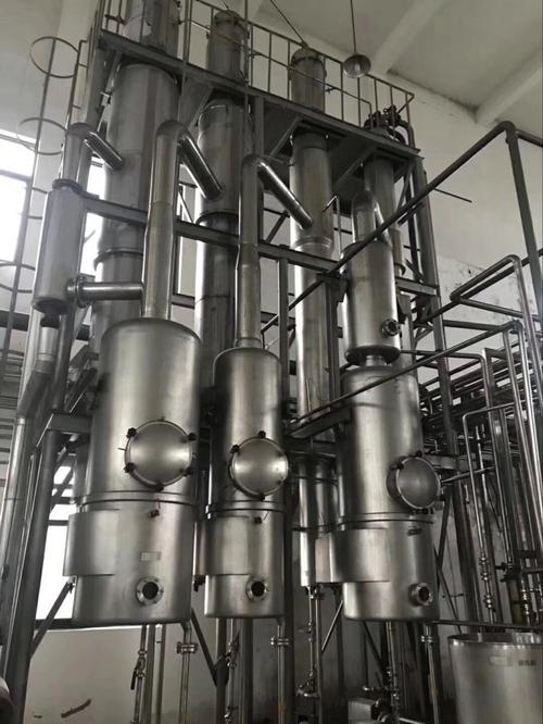二手干燥機、混合機與蒸發器 降本增效的優選方案